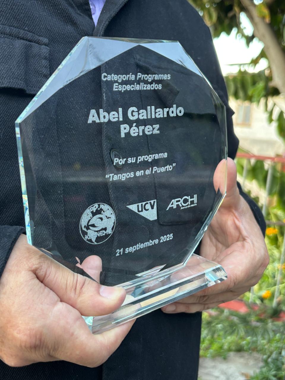 premio abel
